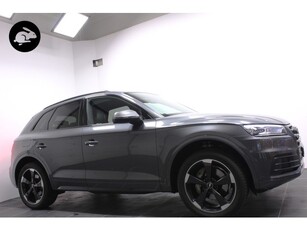 Audi Q5 2.0 TFSI quattro *Pano dak*/B&O/Camera/Trekhaak