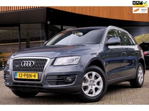 Audi Q5 2.0 TFSI quattro Pro