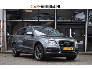 Audi Q5 2.0 TFSI quattro Pro Line 3x S-Line Pano Camera