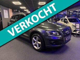 Audi Q5 2.0 TFSI quattro Pro Line Automaat Camera PDC