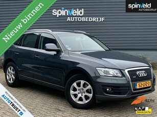 Audi Q5 2.0 TFSI quattro Pro Line BJ`09 AUT Handel of