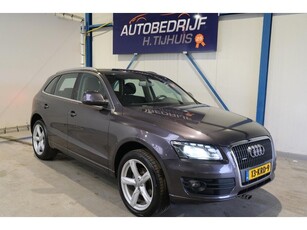 Audi Q5 2.0 TFSI quattro Pro Line - N.A.P. Airco, Cruise