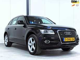 Audi Q5 2.0 TFSI quattro Pro Line S Org NL1e