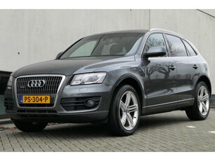 Audi Q5 2.0 TFSI Quattro S-line 211pk Sportstoelen