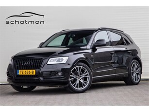 Audi Q5 2.0 TFSI quattro S-Line, Aut8, Navi, Camera, 225pk