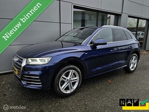 Audi Q5 2.0 TFSI quattro Sport 3x S-line