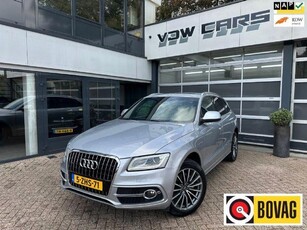 Audi Q5 2.0 TFSI quattro Sport Edition Trekhaak S Line