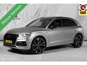 Audi Q5 2.0 TFSI quattro Sport Pro Line S