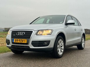 Audi Q5 2.0 TFSI QuattroSTOELVW18''AIRCO180 PK6-BAK