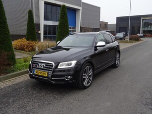 Audi Q5 3.0 TDI SQ5 Quattro Pano Bang & Olufsen