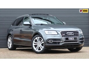 Audi Q5 3.0 TDI SQ5 quattro Pro Line