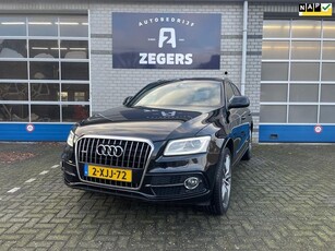 Audi Q5 3.0 TFSI quattro Sport Edition