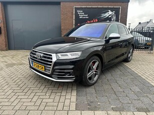 Audi Q5 3.0 TFSI SQ5 quattro Pro Line Plus