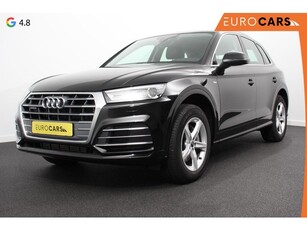 Audi Q5 50 TFSI e 300pk quattro S-Tronic S-Line PHEV