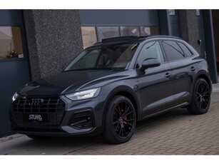 Audi Q5 50 TFSI e Pro Line S Quattro S-Line PHEV