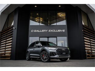 Audi Q5 50 TFSI e S-Competition edition - Panorama