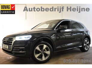 Audi Q5 50 TFSIe QUATTRO S-LINE SPORT LEDER/VIRTUAL/CAMERA