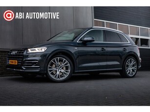 Audi Q5 55 TFSI e 367 pk Quattro Competition S-Line /