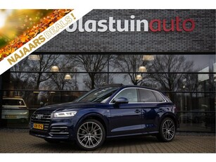 Audi Q5 55 TFSI e quattro Competition , B&O, Pano dak