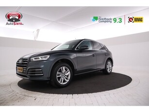 Audi Q5 55 TFSI e quattro Competition Panorama