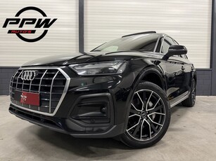 Audi Q5 Sportback 50 TFSI e quattro 300PK S-Line