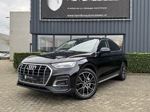 Audi Q5 Sportback 50 TFSI e Quattro Aut. Advanced edition