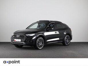 Audi Q5 Sportback 50 TFSI e S edition quattro 299 pk