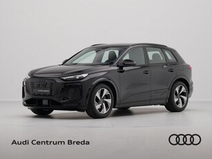 Audi Q6 e-tron S edition