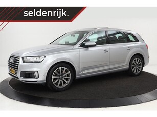 Audi Q7 3.0 TDI e-tron quattro Panoramadak Leder