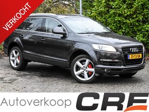 Audi Q7 3.0 TDI quattro Pro Line+ 5+2 / 7-persoons! /