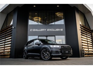 Audi Q7 3.0 TDI quattro Pro Line + 7p - Panorama