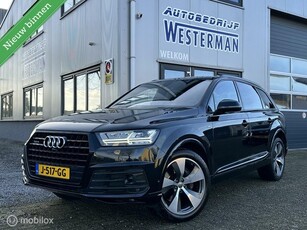 Audi Q7 3.0 TFSI quattro S-Line Acc Led 360Camera Head-up