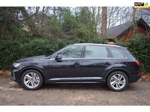 Audi Q7 55 TFSI e quattro Pro Line S 1ste Eig/Org NL/NAP