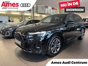 Audi Q7 55 TFSI e quattro Pro Line S (bj 2024, automaat)