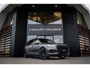 Audi Q7 55 TFSI e quattro Pro Line S - Panorama