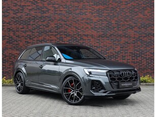 Audi Q7 60 TFSIe Quattro