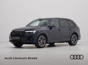 Audi Q7 Pro Line S