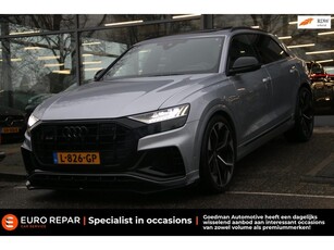 Audi Q8 50 TDI quattro Pro Line S EXPORT PRICE!