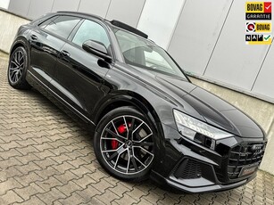 Audi Q8 55 TFSI E 381Pk 23Inch Rs-int B&O Full Black