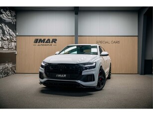 Audi Q8 55 TFSI e quattro Pro Line Advanced Goed