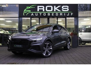 Audi Q8 55 TFSI e quattro Pro Line S