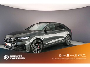 Audi Q8 60 TFSI e 462pk quattro Pro Line S Competition