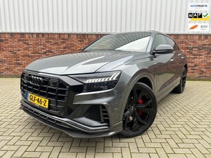 Audi Q8 60 TFSI e quattro Competition HUDABTLuchtvering