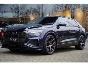 Audi Q8 60 TFSI Quattro Competition ABT B&O Elek.