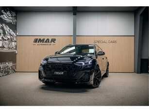 Audi Q8 60 TFSI e quattro Pro Line S Competition Nieuwe