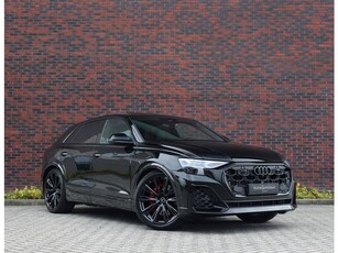 Audi Q8 60 TFSIe Quattro Competition