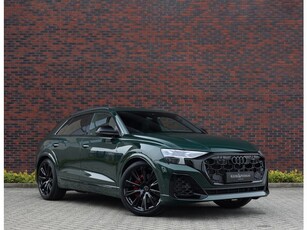 Audi Q8 60 TFSIe Quattro S Competition *Audi