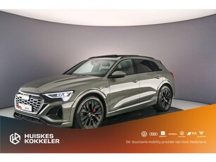 Audi Q8 e-tron 55 quattro S Edition 115 kWh