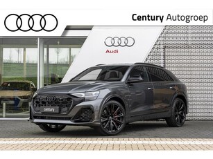 Audi Q8 Pro Line S 55 TFSI e 290 kW / 394 pk CUV 8 versn.