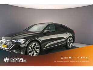 Audi Q8 Sportback e-tron 55 quattro Advanced Edition 115 kWh